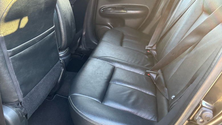 Nissan Juke 1.6 [112] Tekna 5dr [Bose] Petrol Hatchback